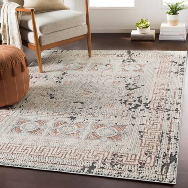 Boutique Rugs Spring Sale April 2020 Apartment Therapy